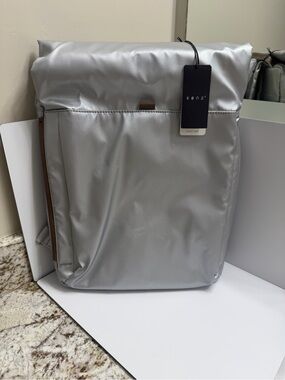NWT- Senz Sam Backpack
